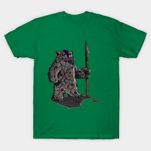 Stone Troll T-Shirt